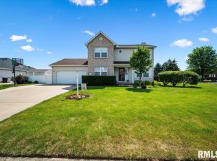 129 Heatherview Dr, East Peoria, IL