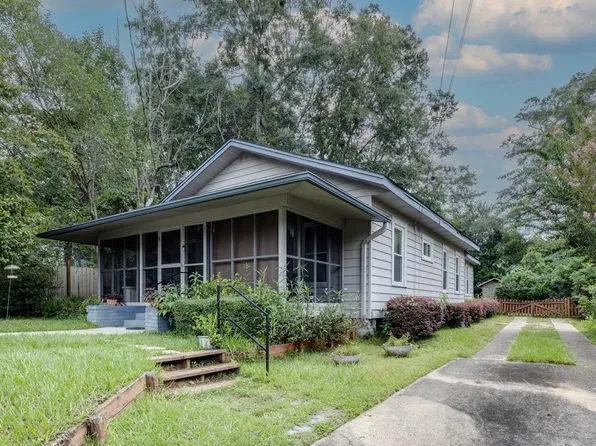 1235 N Martin Luther King Jr Blvd, Tallahassee, FL 32303