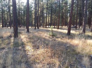 Bear Gulch Rd #2, Sumpter, OR 97877