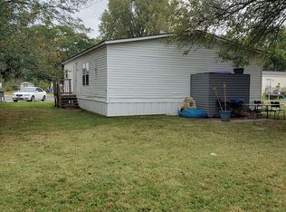 268 Holiday Mobile Home Park, Pontoon Beach, IL 62040