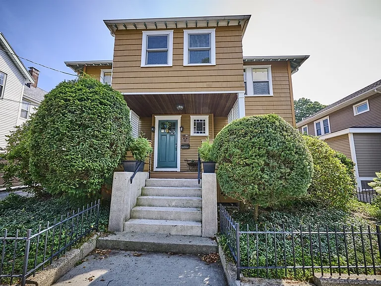17 Elmira St #A — Photo 24