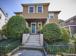 17 Elmira St #A, Boston, MA 02135