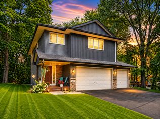 401 Orleans Ct N, Champlin, MN 55316