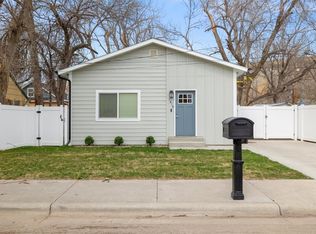 1819 8th Ave N, Billings, MT 59101