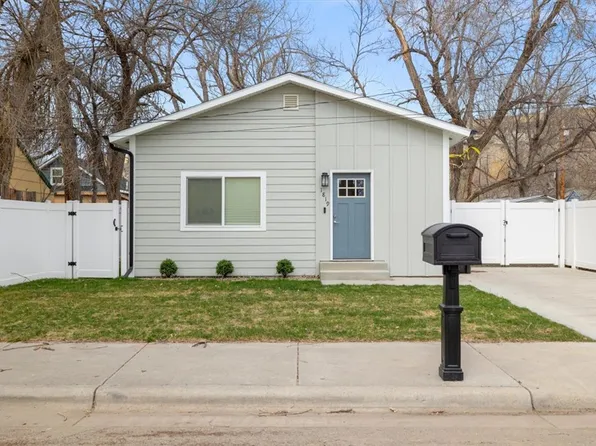 1819 8th Ave N, Billings, MT 59101