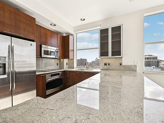 2nd image of 1607 Ponce De Leon Blvd APT 14B