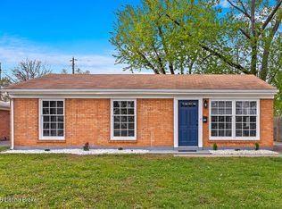 2231 Liverpool Ln, Louisville, KY 40218