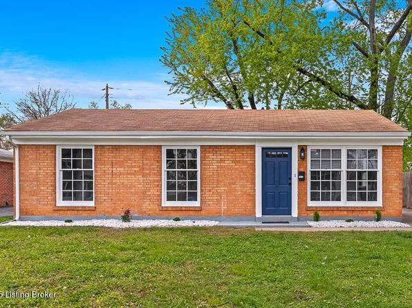 2231 Liverpool Ln, Louisville, KY 40218