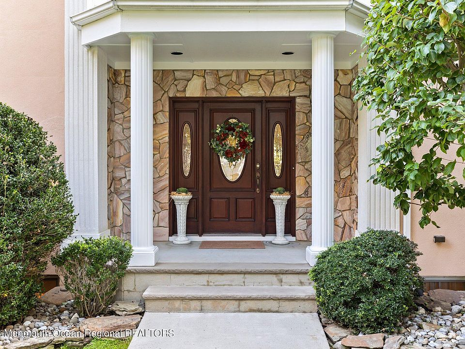 1841 Celeste Drive, Wall Township, NJ 07719 Zillow