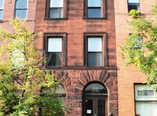 1704 Park Ave, Baltimore, MD 21217