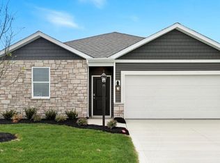 1280 Pleasant Hill Pl, Fort Wayne, IN 46818