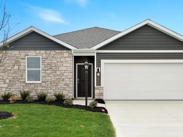 1280 Pleasant Hill Pl, Fort Wayne, IN 46818