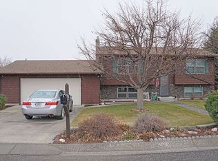 4125 Red Fox Dr, Helena, MT 59602