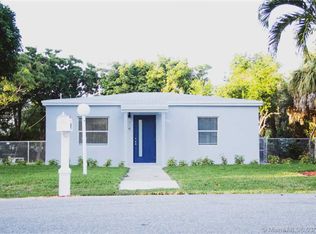 665 NW 43rd St, Oakland Park, FL 33309