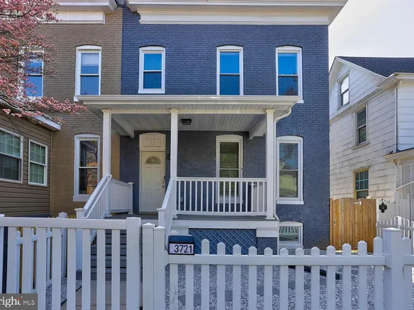 3721 5th St, Baltimore, MD 21225