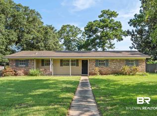 103 Terry St, Spanish Fort, AL 36527