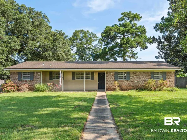 103 Terry St, Spanish Fort, AL 36527