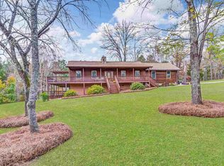 1132 Old Hilton Rd, Chapin, SC 29036