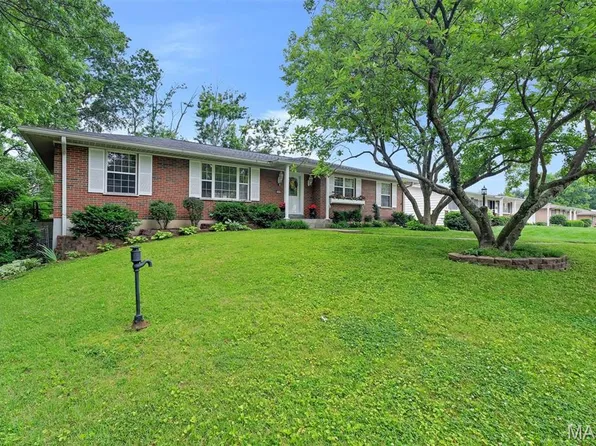 7208 Briarview Dr, Saint Louis, MO 63123