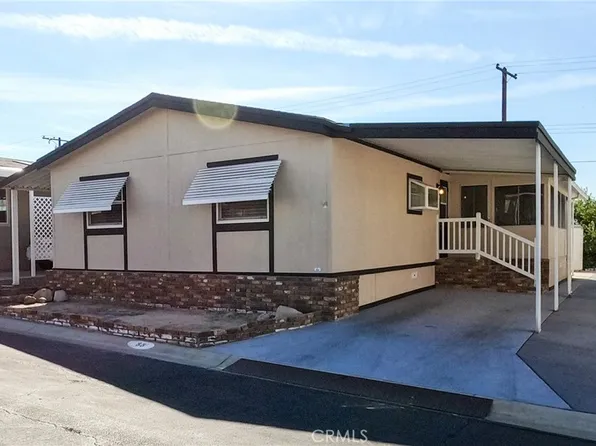 3500 Buchanan St Spc 33, Riverside, CA 92503