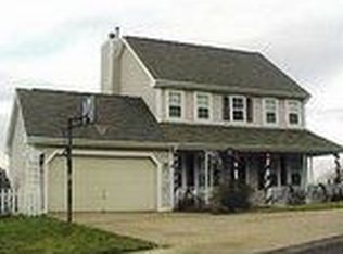 353 Warrick Dr, Seven Fields, PA