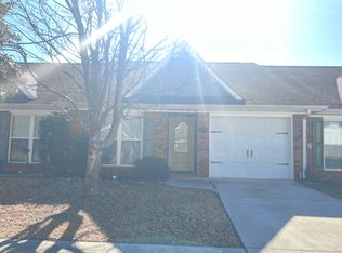 818 Bryan Cir, Grovetown, GA 30813