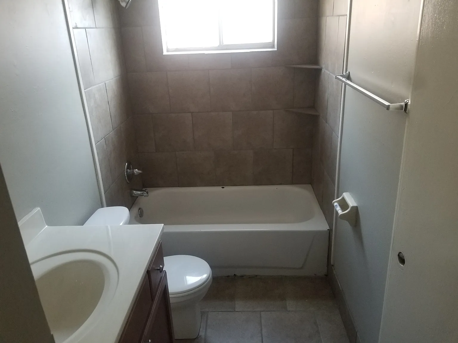 1335-1337 Halcomb ln- Frayser Duplex — Photo 4