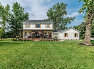 5189 County Road 13, Centerburg, OH 43011