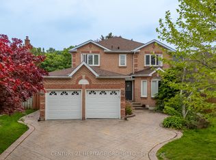 27 Charing Cres, Aurora, ON L4G6P4