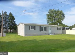 537 E 2nd St, Frederica, DE 19946