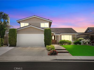 10092 Signet Cir, Huntington Beach, CA, 92646