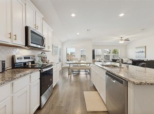 1112 Cherry Blossom St, Anna, TX 75409