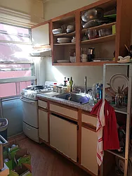 Rented by Lodger Corp