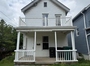 617 Trenton Ave, Cincinnati, OH 45205