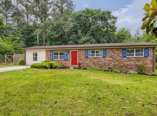 4452 Frank Aiken Rd, Powder Springs, GA 30127
