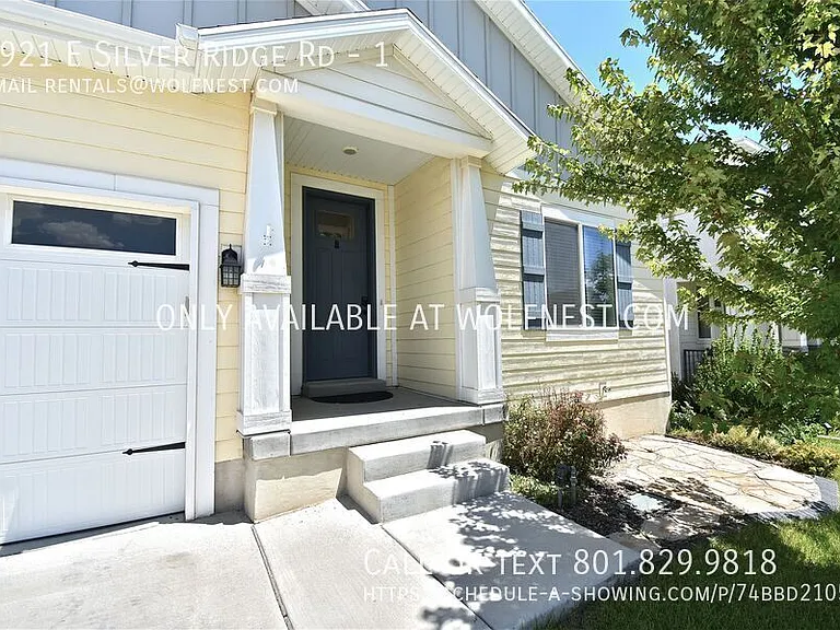 4921 E Silver Ridge Rd #1 — Photo 32