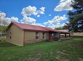 266 S 8th St, Pagosa Springs, CO 81147