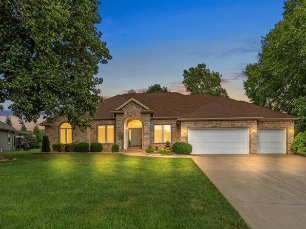 3725 E Cromwell Lane, Springfield, MO 65802