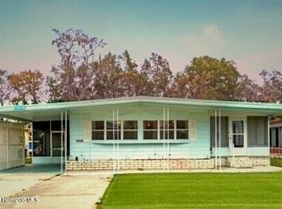 12045 Formosa St, Brooksville, FL 34613