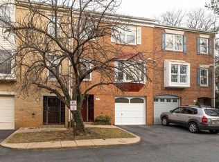 7 Grace Church Ct, Silver Spring, MD 20910