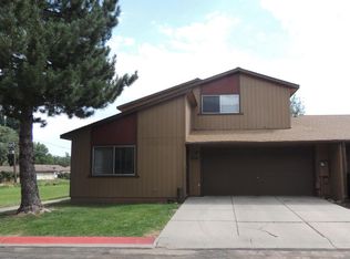 2541 E Heidi Loop, Flagstaff, AZ 86004