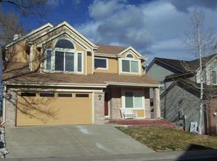 8269 S Ogden Cir, Littleton, CO 80122