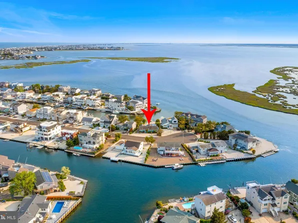 58 Adrian Rd, Long Beach Township, NJ 08008