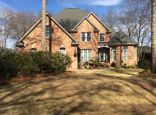 147 Sea Palms Dr, Anderson, SC 29621