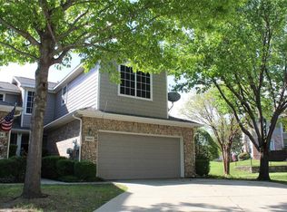 9900 Dryden Ln, Plano, TX 75025