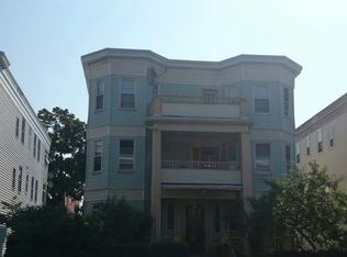 430 Washington St, Dorchester, MA 02124
