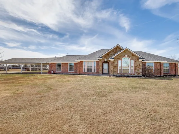 3411 Fm 636, Kerens, TX 75144