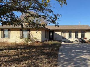 10705 E County Road 104, Midland, TX 79706