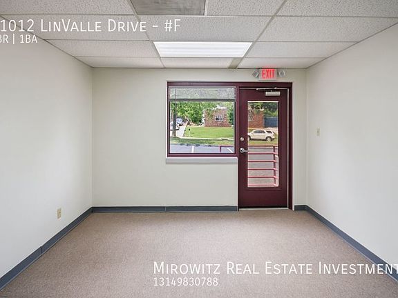 4th image of 11012 Lin Valle Dr Suite F