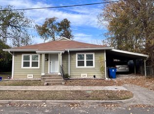 1731 Morris St, Dallas, TX 75212